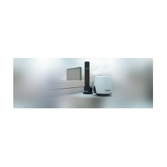 "Kuando Busylight UC Alpha - Enhance Your Presence with Ringer & Notification 'Busy' Light Indicator for Headphones - Item No. 5